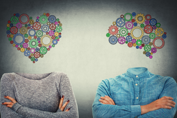 Managing Thoughts & Emotions During Self-Isolation