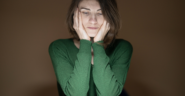 Sadness and Depression