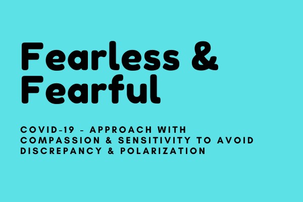 Covid-19 Negative Long-term Impact