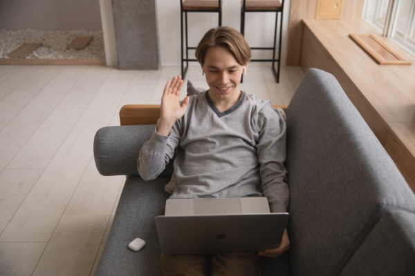  Anxiety and Depression Spikes