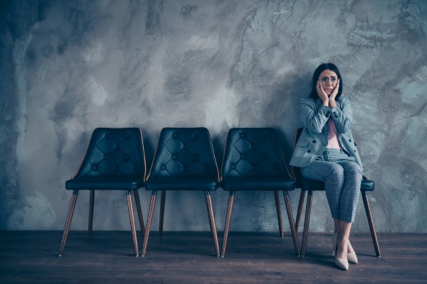 Work-Related Hypervigilance