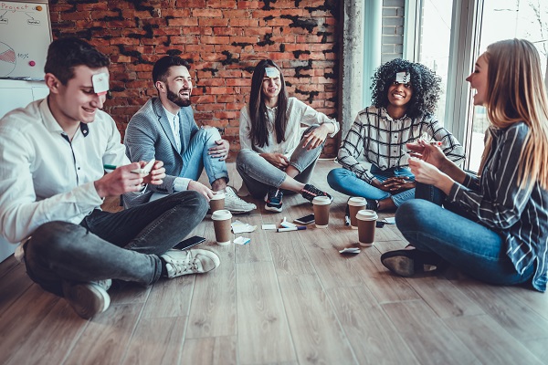 Self-Care includes Community Care - Part 2