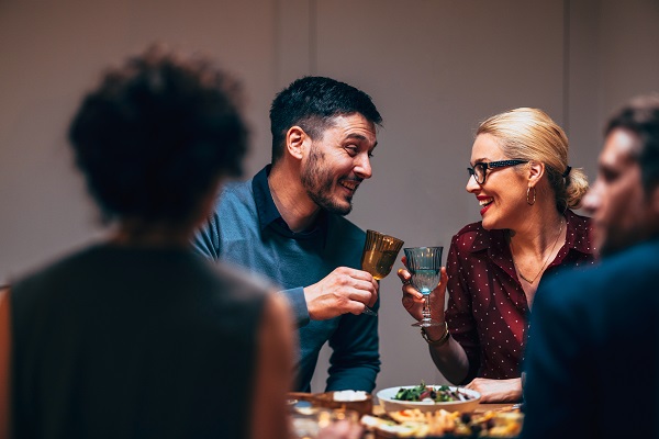 How to Skip Alcohol this Holiday Season