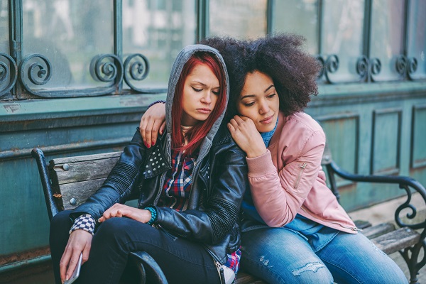 The Role of Empathy in Our Lives