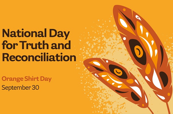National Day for Truth and Reconciliation