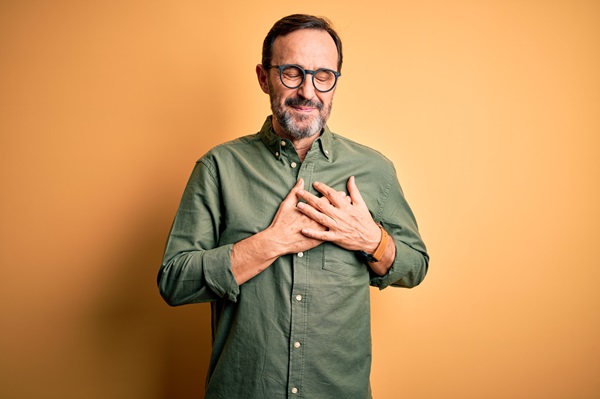 Practicing Gratitude